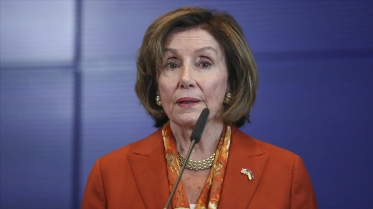 Nancy Pelosi, kocasına yönelik saldırı üzerine İncil'den ayetle mesaj verdi