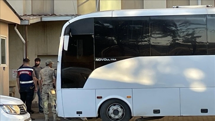 Narin'in annesi tutuklanan amca için