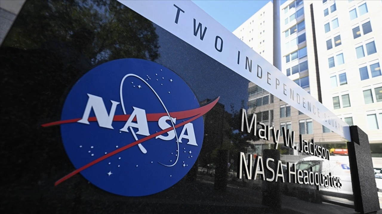 NASA, 1958'den bu yana yürüttüğü uzay çalışmalarıyla bilimsel araştırmalara katkı sağlıyor