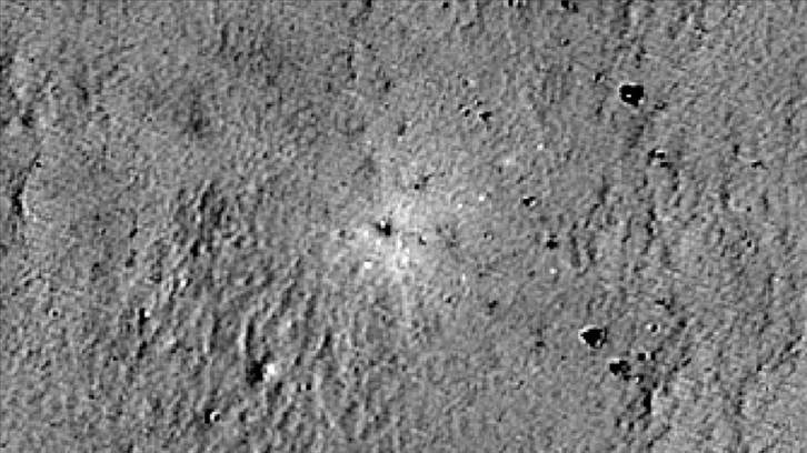 NASA, ilk Japon