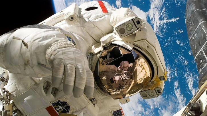 NASA, şimdiye kadar uzay görevlerinde 21 kişinin öldüğünü açıkladı