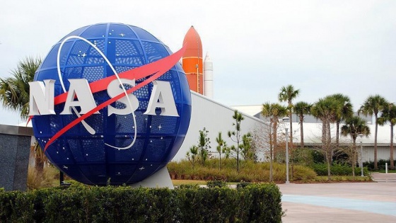 NASA'ya 9 yaşındaki çocuk iş başvurusunda bulundu
