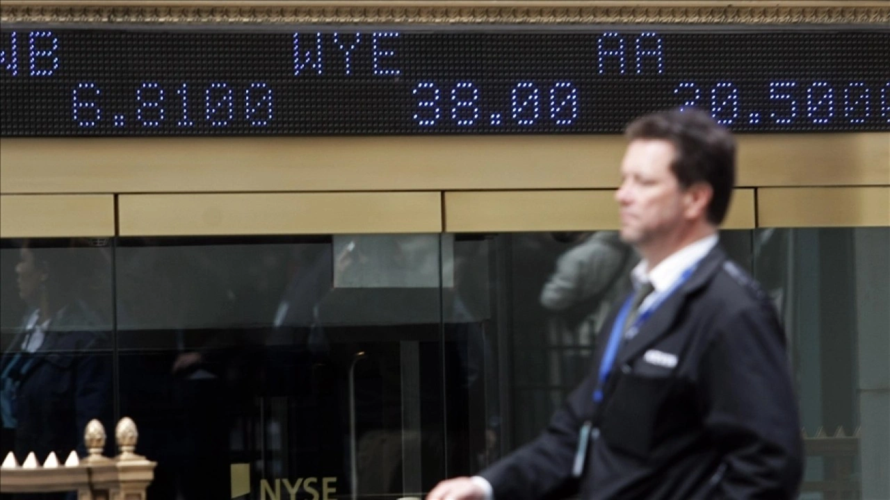 Nasdaq Texas borsası faaliyete ge&ccedil;iyor