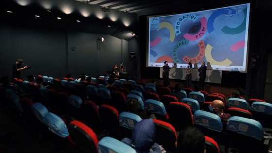 &#039;Nasipse Adayız&#039;, 8. Boğaziçi Film Festivalinde gösterildi