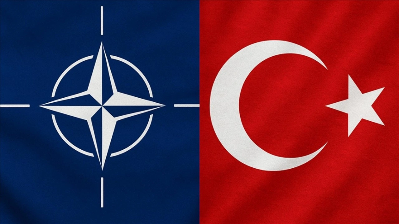 NATO'dan Türkiye'ye 2026 Zirvesi'ne ev sahipliği yapacağı için teşekkür mesajı