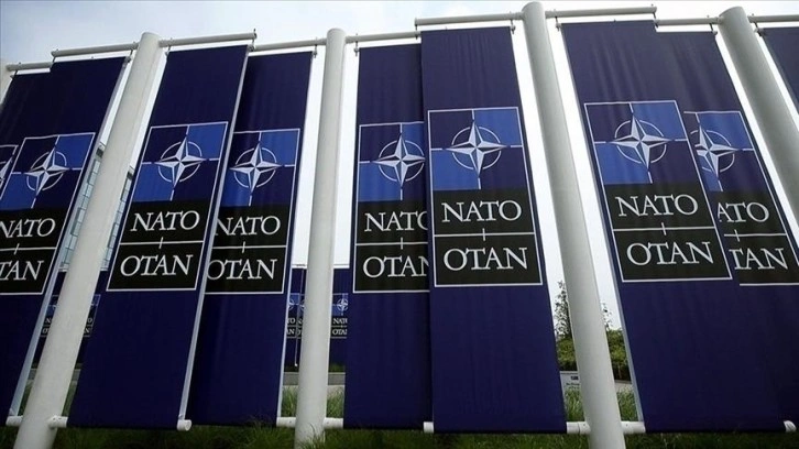 NATO: Doğu Avrupa'daki müttefik ülkelere ilave savaş uçağı ve savaş gemileri gönderilecek