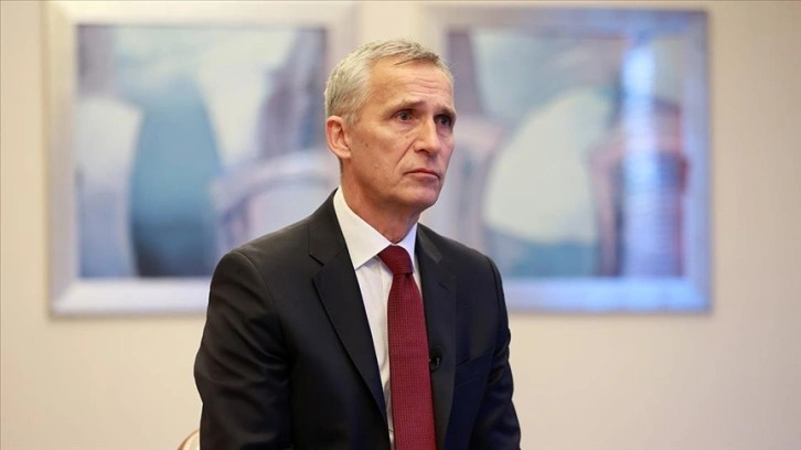 NATO Genel Sekreteri Stoltenberg: Rusya nükleer savaşın kazananı olmayacağını anlamalı