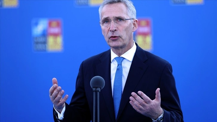 NATO Genel Sekreteri Stoltenberg: Stratejik konseptte artık Rusya direkt tehdit