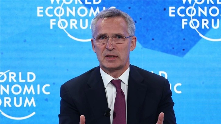 NATO Genel Sekreteri Stoltenberg: Türkiye tüm müttefikler için önemli bir ülke