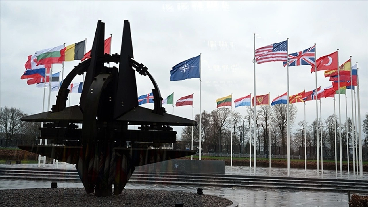 NATO Genelkurmay Başkanları, Lahey Zirvesi'ne hazırlık gündemiyle toplandı