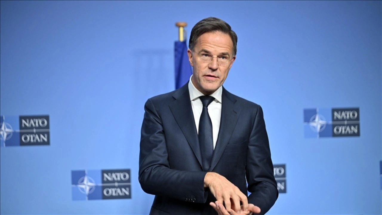 NATO müttefiklerinin yarısından fazlası, Ukrayna'ya silah tedarik programına destek verdi