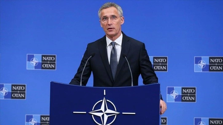 NATO: Rusya'nın Ukrayna'daki 4 bölgeyi ilhakı gayrimeşru ve yasa dışı