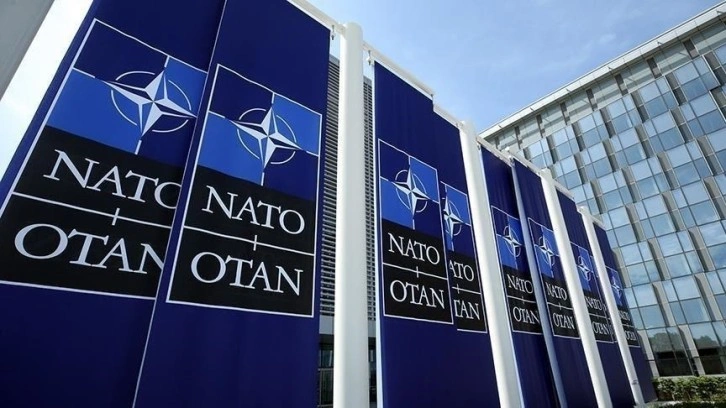 NATO, Ukrayna'ya 