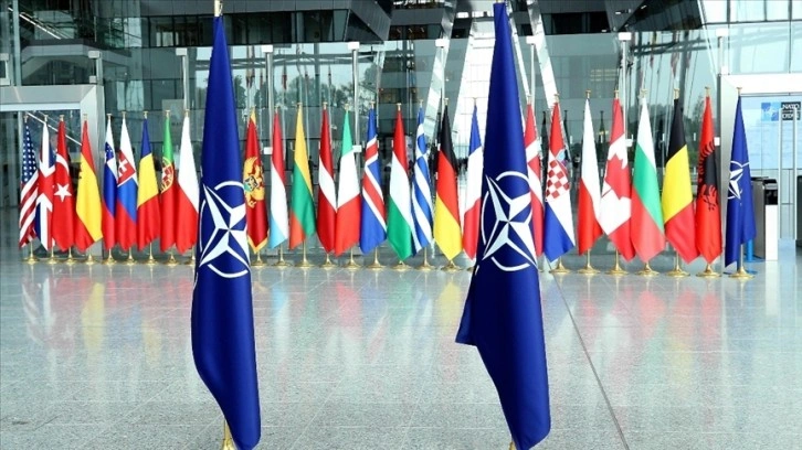 NATO ülkeleri Ukrayna'ya askeri desteği artırıyor