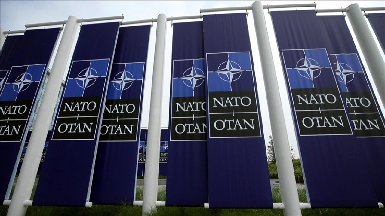 NATO üyesi 8 ülkeden Ukrayna'ya 500 milyon dolarlık destek paketi