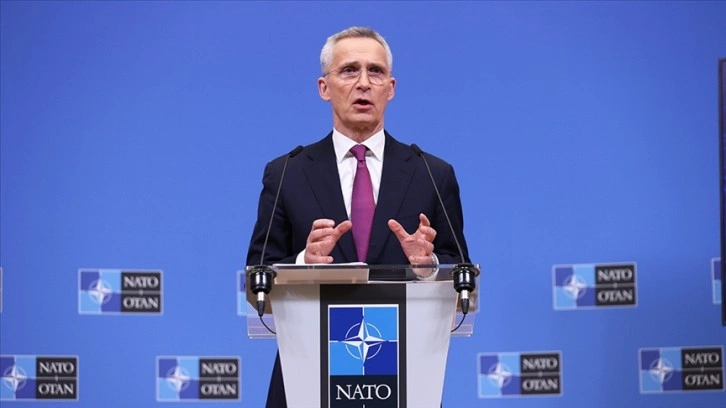 NATO: Wagner krizi Rusya'nın iç meselesidir