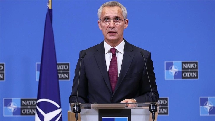 NATO'dan Kosova ve Sırbistan'a 