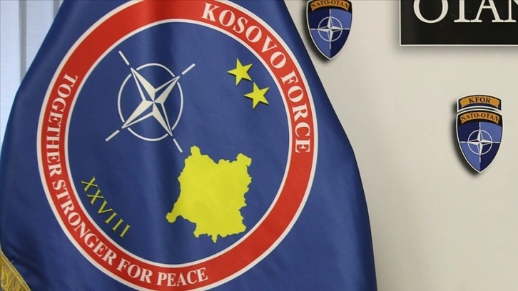 NATO'nun Kosova'daki Barış Gücü bünyesinde görevli Türk askeri hayatını kaybetti