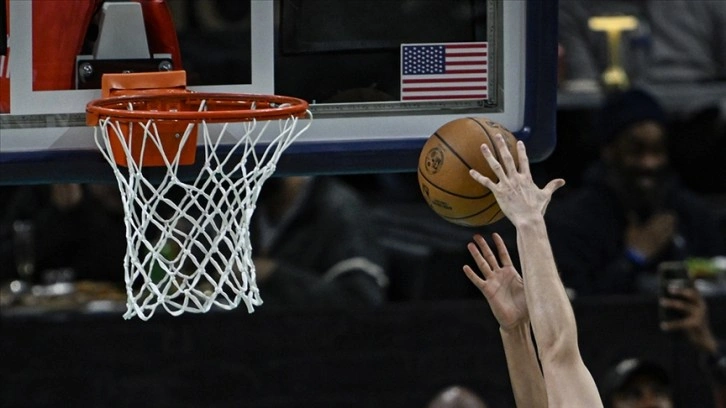 NBA Batı Konferansı finalinde Timberwolves, Mavericks'i 105-100 yendi