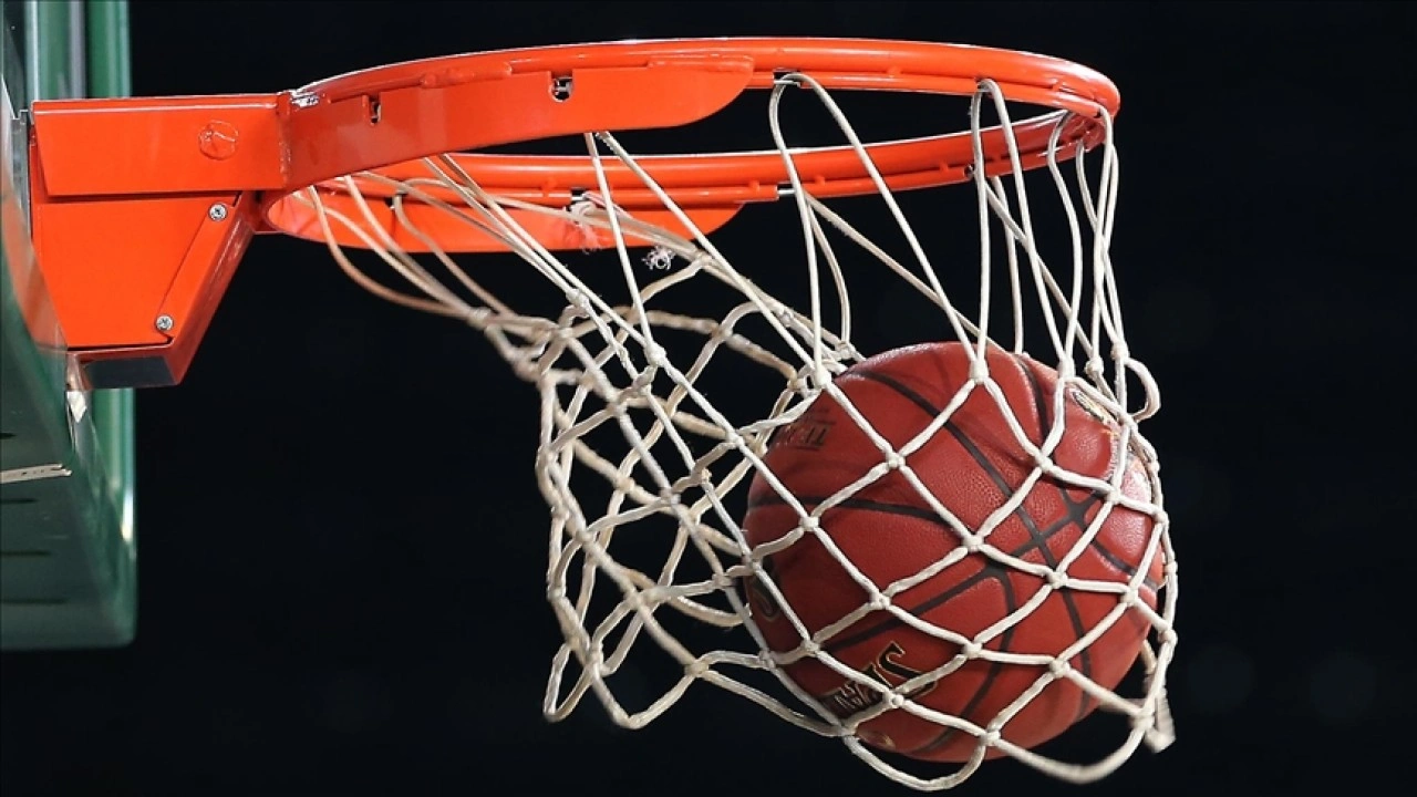 NBA'de Nets'i yenen Rockets, &uuml;st &uuml;ste 4. galibiyetini aldı