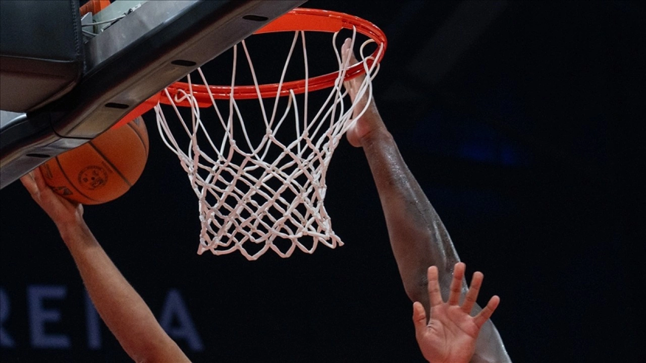 NBA'de Rockets, Nuggets'ın 6 ma&ccedil;lık galibiyet serisine son verdi