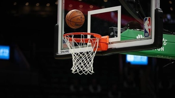 NBA'de Boston Celtics, Milwaukee Bucks'ı 41 sayı farkla yendi