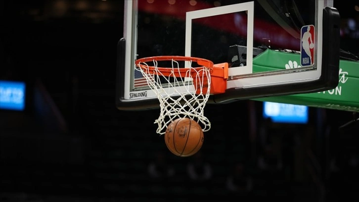 NBA'de Boston Celtics'ten üst üste 8. galibiyet