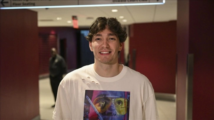 NBA'de Cedi Osman'ın 18 sayısı, San Antonio Spurs'ün mağlubiyetini önleyemedi