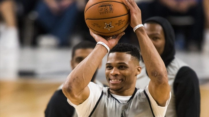 NBA'de Clippers, Westbrook'u kadrosuna kattı
