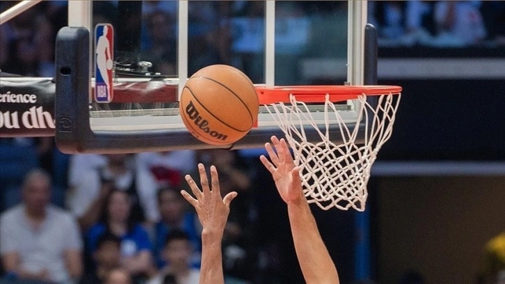NBA'de Giannis-Lillard ikilisi, Bucks'ı Clippers karşısında galibiyete taşıdı