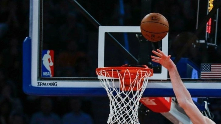 NBA'de Timberwolves, 22 sayı geriden gelerek Clippers'ı devirdi