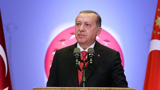 'Ne yaparsanız yapın 2019 AKM'nin bittiği yıl olacak'