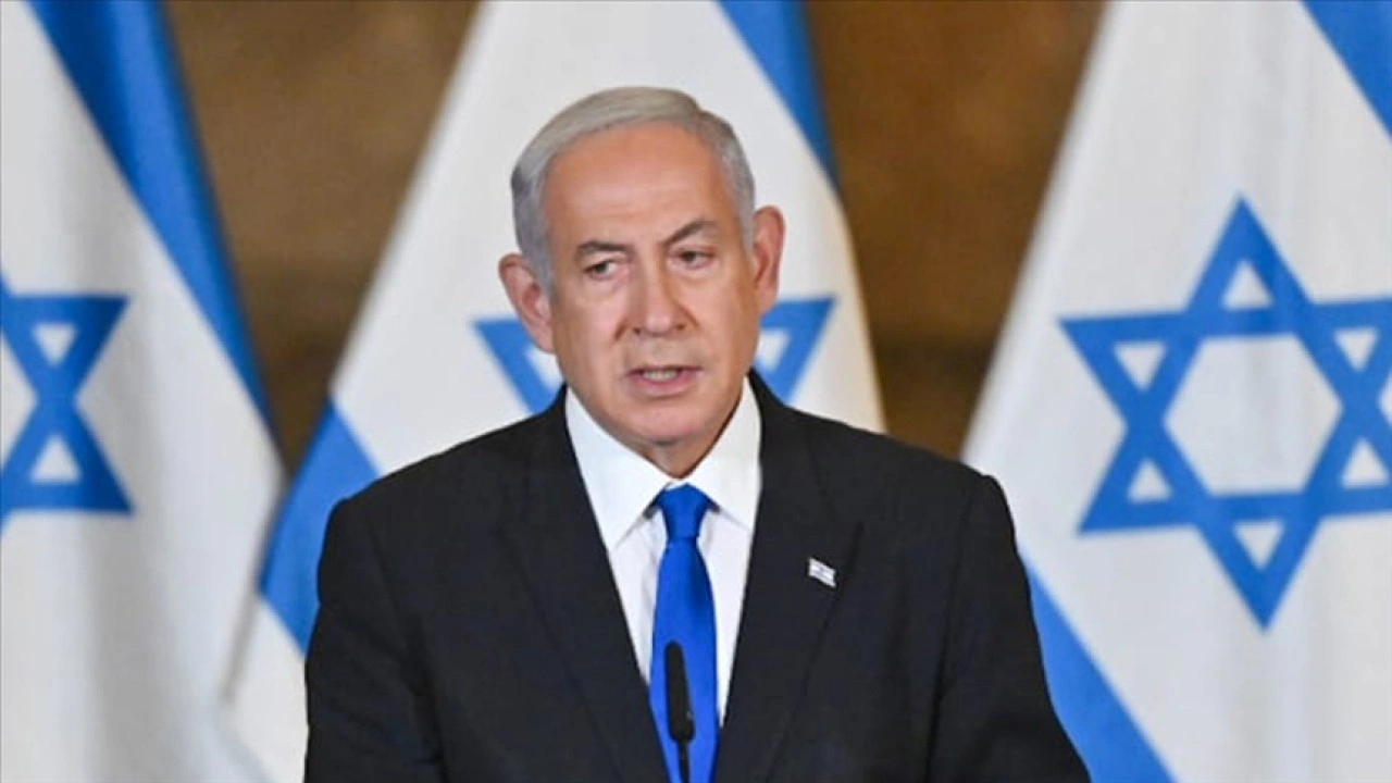 Netanyahu, Hamas ateşkes anlaşmasını kabul etse bile Gazze'yi işgal edeceklerini söyledi