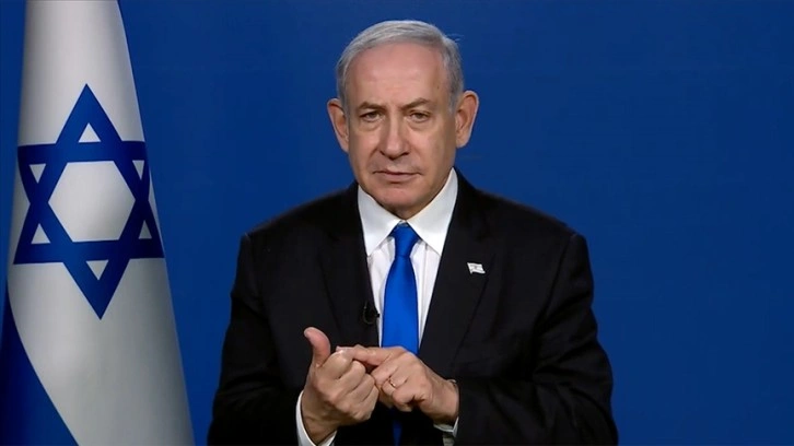 Netanyahu, Hamas'ın esir takası önerisini reddettiğini söyledi