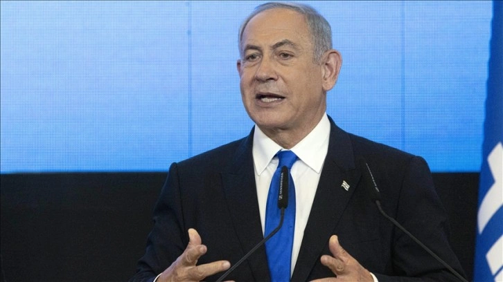 Netanyahu, müttefiklerinin savunduğu 