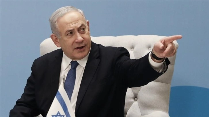 Netanyahu nükleer tesislerin hedef alınmasını “hukuka aykırı” gören UAEA Başkanı'nı eleştirdi