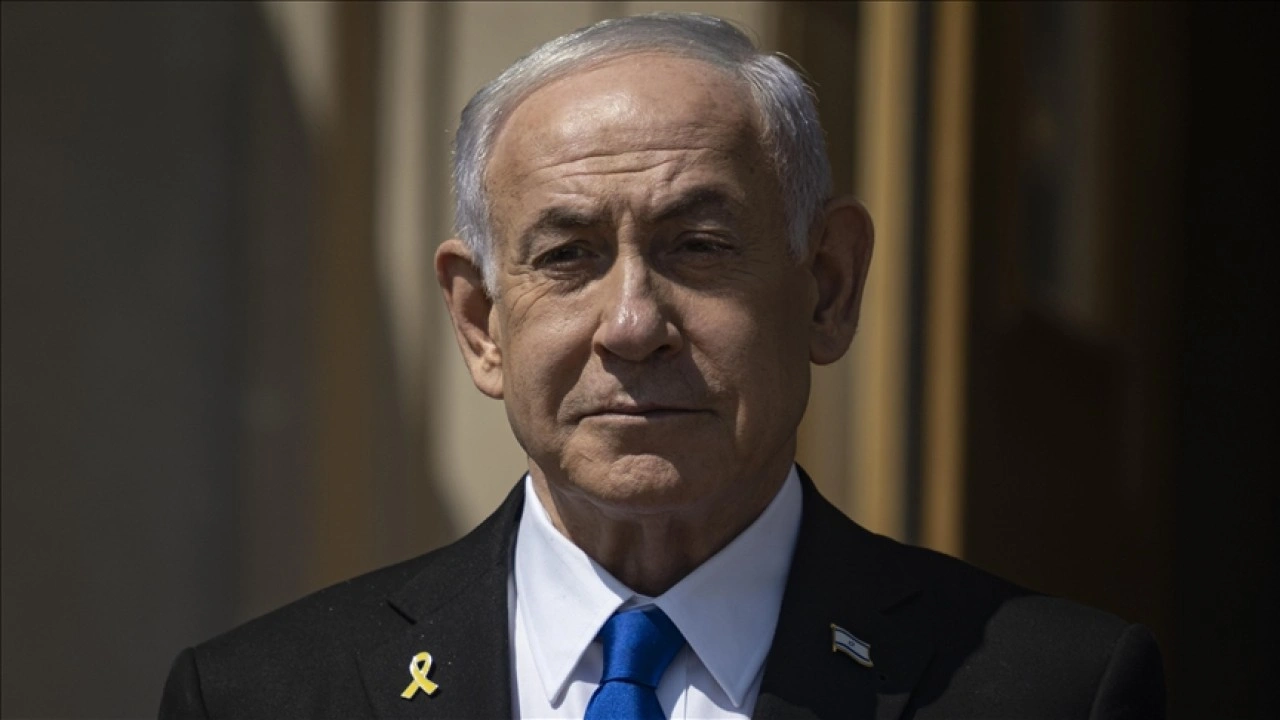 Netanyahu, Savunma Bakanı ve Genelkurmay Başkanı'yla Gazze'yi işgal planını görüştü