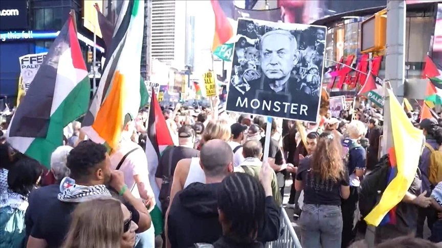 Netanyahu ve Jack de Molay -Emin Batur yazdı-