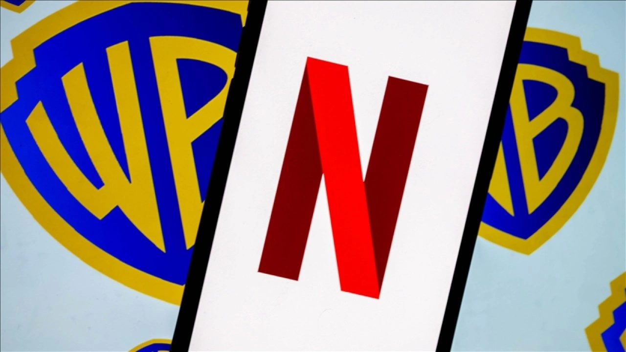 Netflix, Warner Bros Discovery'yi 82,7 milyar dolara almak için anlaştı