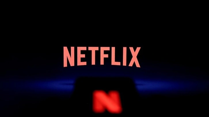 Netflix'in 