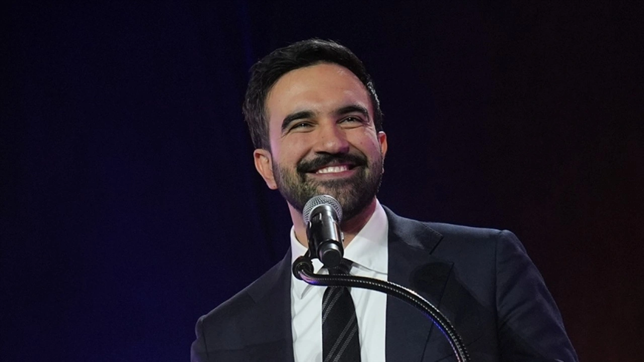 New York'ta Demokrat aday Memdani'nin favori olduğu seçimler yarın yapılacak