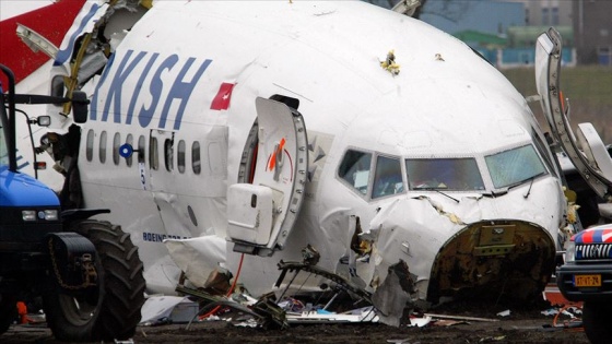 New York Times gazetesi: THY uçak kazasında Boeing'in hatası örtbas edilmiş