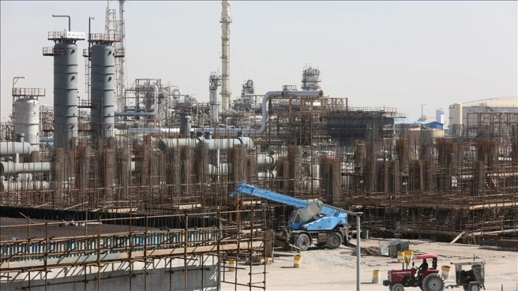 New York Times: Yaptırımlara rağmen ABD’ye 2,8 milyar dolarlık İran petrolü girdi
