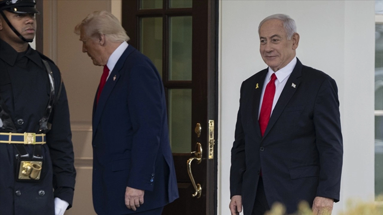 New York Times yazarı Friedman: Bu İsrail hükümeti bizim müttefikimiz değil