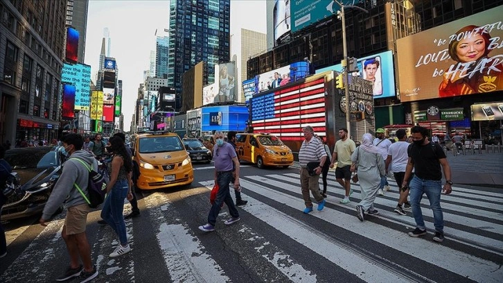 New York'ta, silah taşımayı zorlaştıran yeni yasa yürürlüğe girdi