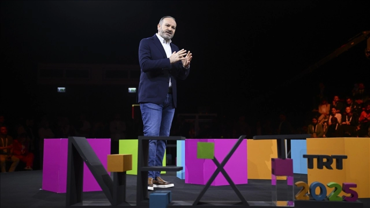 "NEXT 2025" İstanbul'da başladı