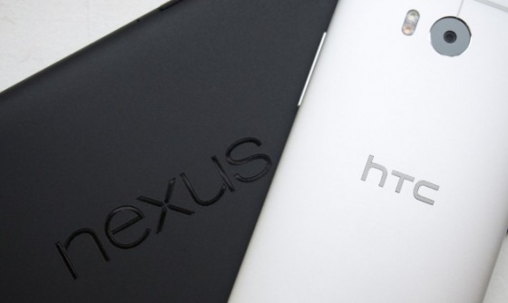 Nexus'un üretimi 3 yıl boyunca HTC'ye emanet!