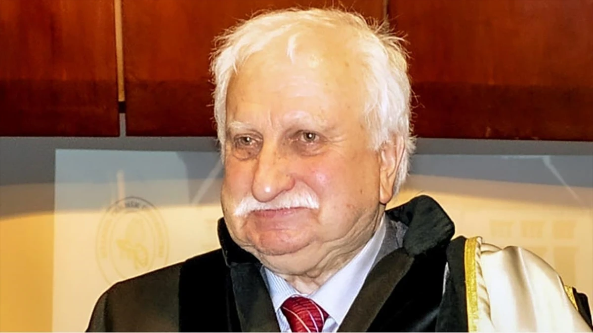 'Neyzenlerin Kutbu': Niyazi Sayın
