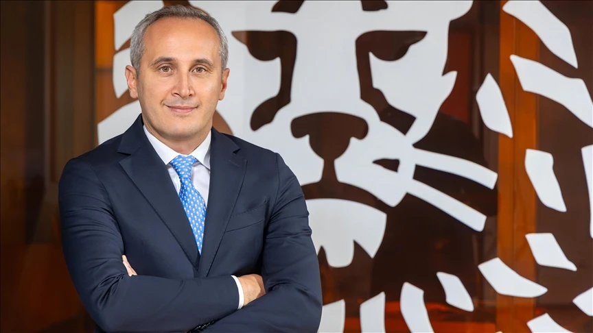 ING T&uuml;rkiye Genel M&uuml;d&uuml;r&uuml; G&ouml;kg&ouml;z, sekt&ouml;r&uuml;n 2026'da daha g&uuml;&ccedil;l&uuml; performans sergilemesini &ouml;ng&ouml;r&uuml;yor