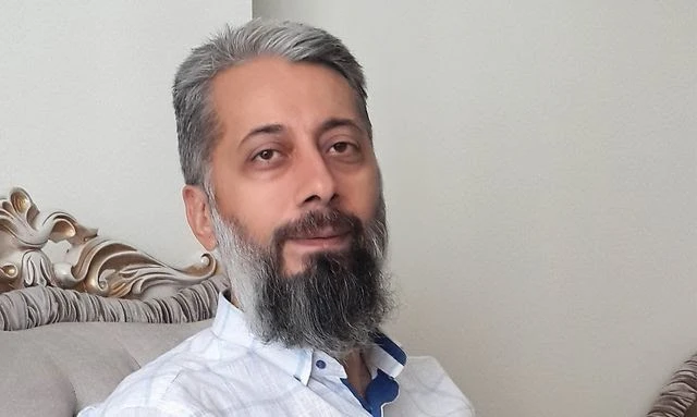 Nihat Genç’in kıblesi -Prof. Dr. Bedri Gencer yazdı-